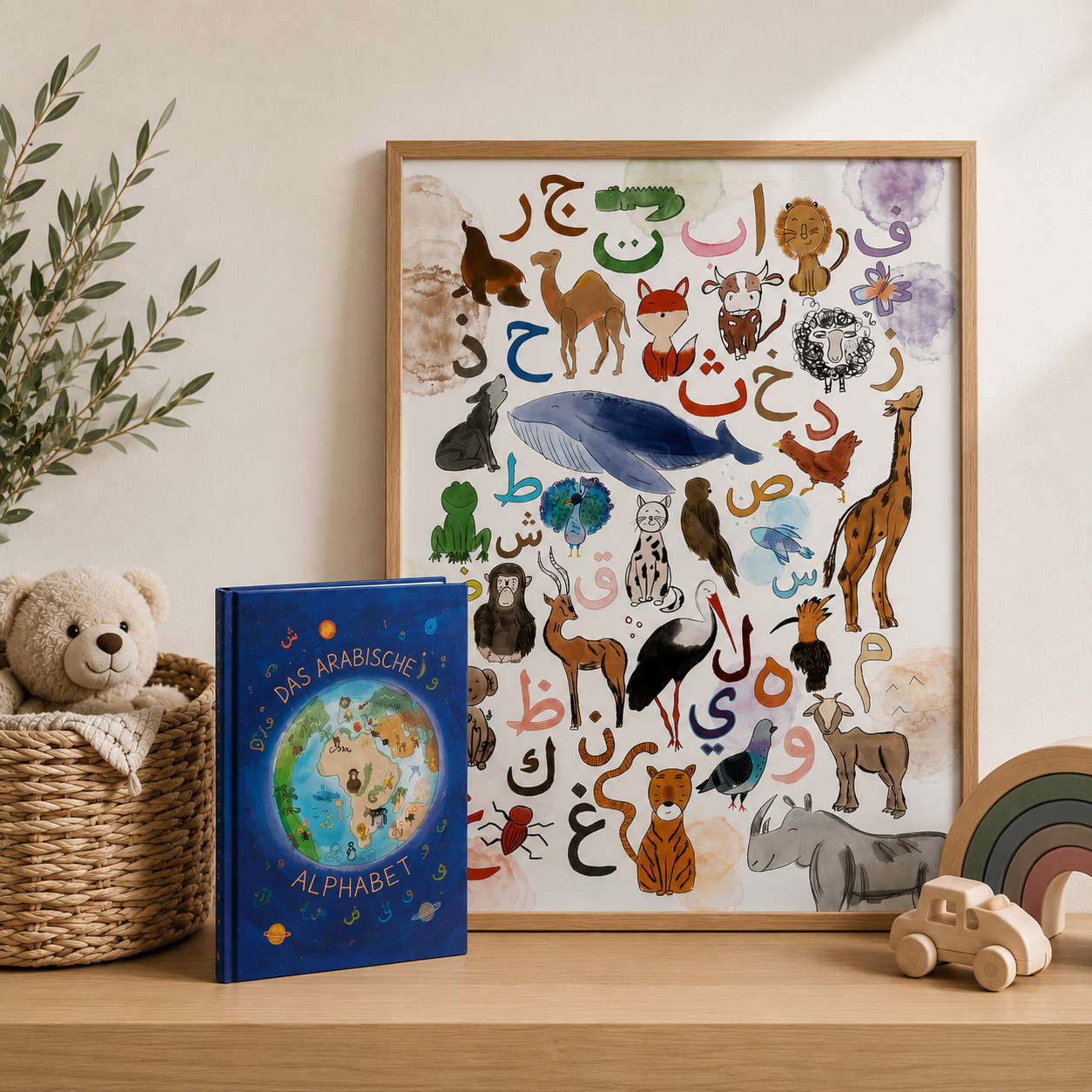 Bundles und Sets