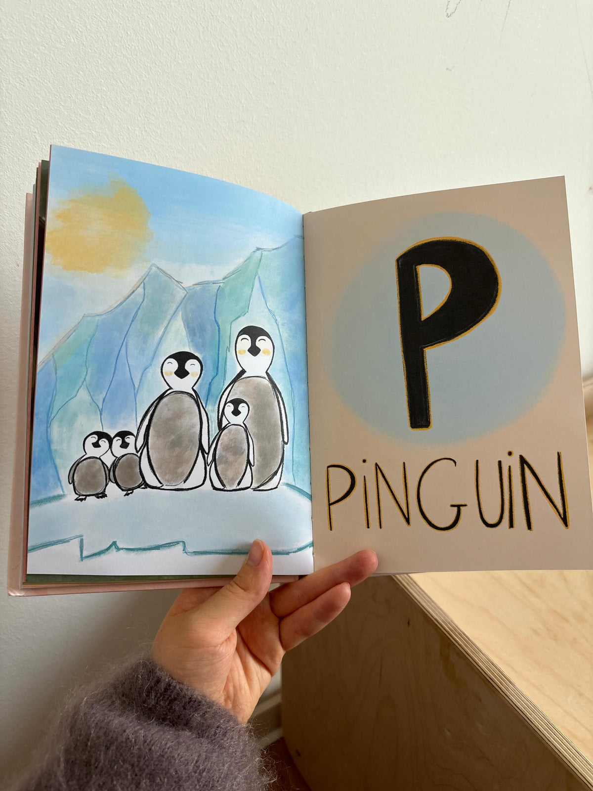 ABC Alphabet Bundle