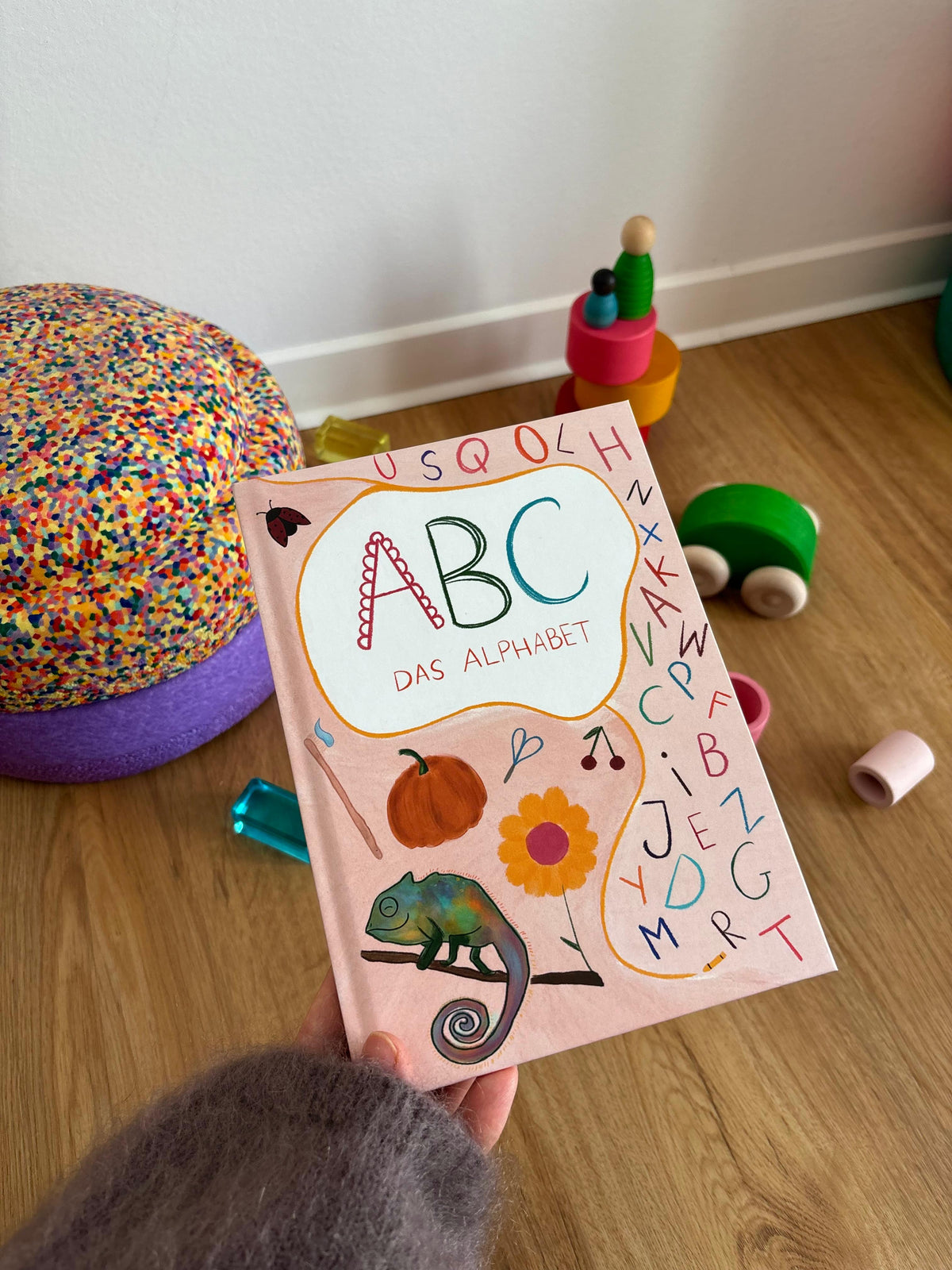 ABC Alphabet Bundle