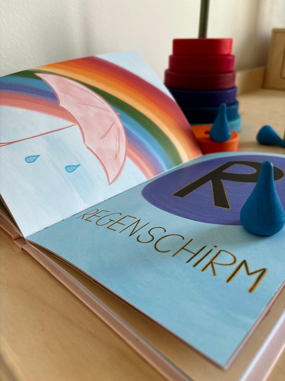 ABC Alphabet Bundle